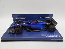 Williams racing mercedes d'occasion  Expédié en Belgium
