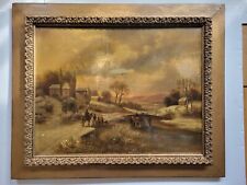 Old oil painting for sale  Port Chester