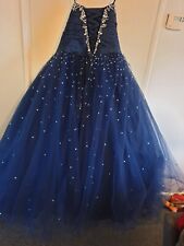 Mori lee prom for sale  CHESTERFIELD