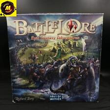 Battlelore epic fantasy for sale  Camas