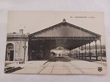 Carcassonne gare chemin d'occasion  Hénin-Beaumont