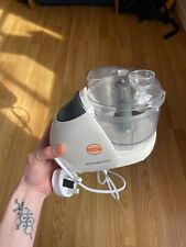 kenwood mini chopper for sale  LONDON