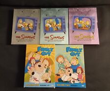 Simpsons family guy for sale  Big Sandy