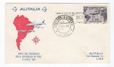 Rep italiana 1961 usato  Lecco