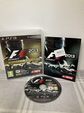 PlayStation 3 PS3 - F1 2013 Classic Edition comprar usado  Enviando para Brazil