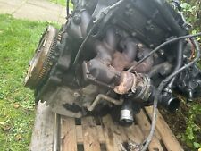 Engine mk6 ford for sale  SOUTHEND-ON-SEA