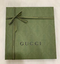 Authentic gucci green for sale  Redwood City