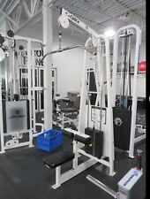 Cybex lat pull for sale  Jupiter