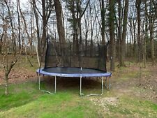 Foot trampoline for sale  Sterling