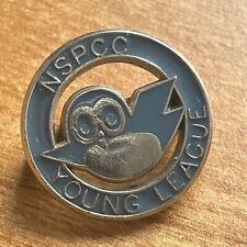 nspcc badge for sale  BEDFORD