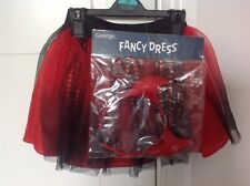 Red devil skirt for sale  GERRARDS CROSS