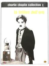 Charlie chaplin febbre usato  Italia