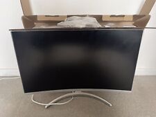 Acer series curved for sale  STAFFORD