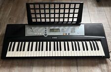 yamaha psr keyboard gebraucht kaufen  Dessau-Roßlau