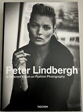 Peter lindbergh different gebraucht kaufen  Düsseldorf