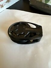 HARKEN 57mm Footblock, used for sale  Shipping to South Africa