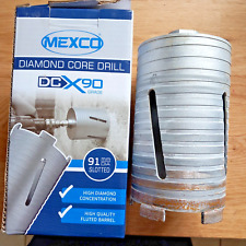 Mexco 91mm cdx90 for sale  CHELTENHAM