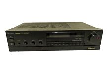 Sherwood stereo receiver for sale  SKEGNESS
