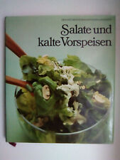 Salate und kalte gebraucht kaufen  Bad Rappenau