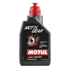 Motul motyl gear usato  Massa Di Somma