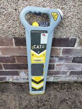 Radiodetection gcat4 cable for sale  UK