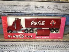 Coca cola truck for sale  BASILDON
