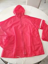 Veste pluie style d'occasion  Manosque