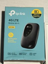 Used, tp-link wifi router m7200 Unlocked for sale  Shipping to South Africa