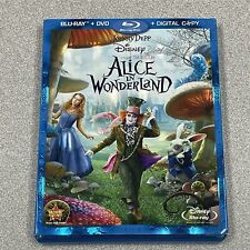 Disney alice wonderland for sale  Atlanta