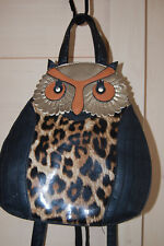 Moda owl bag for sale  PAIGNTON