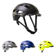 Bike helmet raleigh for sale  PETERBOROUGH