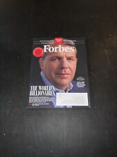 Forbes magazine april for sale  Moberly