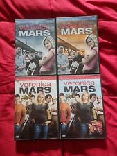 Dvd veronica mars usato  Pesaro