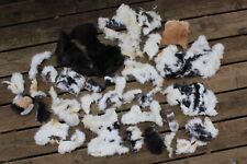 Rabbit fur pelt for sale  Eagle River