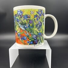 Caneca de cerâmica Chaleur Master Impressionists série D tocas íris comprar usado  Enviando para Brazil