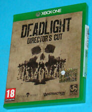 Deadlight director cut usato  Roma