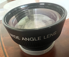 Wide angle lens for sale  Naples