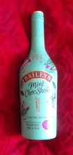 Baileys mint choc for sale  BRISTOL