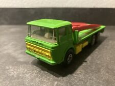 Matchbox lesney super usato  Verbania