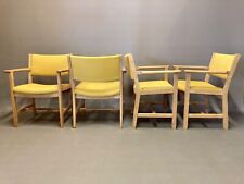 Suite fauteuils design d'occasion  Talmont-Saint-Hilaire