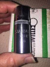 Stahlwille 12617 6mm for sale  Deltona