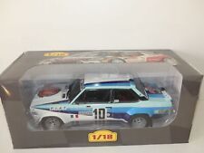 Fiat 131 abarth d'occasion  Belz