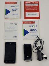 Smartphone Alcatel TracFone - Lote de 2 - Pixi Unite A466BG 8GB + OneTouch A206G comprar usado  Enviando para Brazil