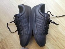 ADIDAS TRAINERS SIZE UK 9 for sale  Shipping to South Africa