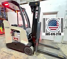 battery operated forklift for sale  Miami