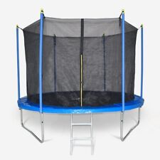 Trampoline jardin enfants d'occasion  Arcueil