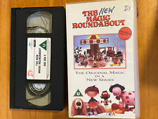 Magic roundabout original for sale  HELENSBURGH
