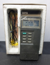 Fluke thermometer handheld for sale  Fort Collins