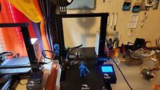 Unrepair Official Creality Ender 3 3D FDM Printer On Sale From US DIY Printing, used for sale  Shipping to South Africa