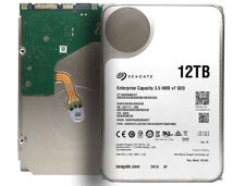 Seagate st12000nm0127 12tb for sale  Shipping to Ireland